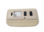1997 Lexus LX450 Oem Dome Light With Sunroof Switches. Fixed Price $77.87.