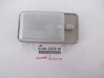 Genuine Oem Toyota 81240-22070-08 Front Dome Lamp 1986-1990 Land Cruiser. Fixed Price $48.61.