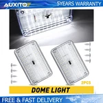 New 12V 36 Led Car Vehicle Interior Dome Roof Ceiling Reading Trunk Light Lamp. Fixed Price $16.99.