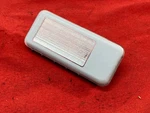 91-99 Bmw E36 Series M3 Right Passenger Side Upper Interior Light Gray Oem. Fixed Price $17.95.