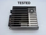 08 09 10 11 Mercedes C300 C350 Harman Becker Radio Amplifier A2048705190 Oem. Fixed Price $129.99.