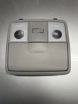 2010-2013 Kia Forte Koup Oem Gray Overhead Console Dome Light 92810-1MXXX. Fixed Price $25.00.