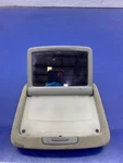 2007 - 2017 Lexus LS460 Oem Interior Vanity Mirror Light Gray *staining*. Fixed Price $45.05.