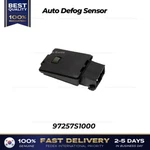 Genuine Auto Defog Sensor 97257S1000 For Hyundai Kia. Fixed Price $124.00.