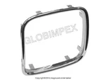 Bmw E34 (1989-1995) Grille Trim (narrow Kidney) Front Right / Passenger Side Bbr. Fixed Price $44.20.