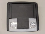 16-19 Explorer Black Overhead Roof Center Console Map Dome Lamp Light Oe Factory. Fixed Price $110.00.