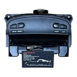 2002-2008 Dodge Ram Overhead Console Trip Computer Oem 56045573AE. Fixed Price $39.99.