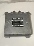 Mercedes Benz Engine Control Unit Ecu 0165453132 Oem. Fixed Price $175.00.