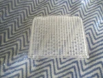 New 1991 - 2001 Ford Explorer Overhead Dome Light Lamp Lens Oem. Fixed Price $12.99.