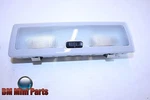 Bmw Interior Light For Front Roof Hellgrey 63318362141. Fixed Price $28.60.