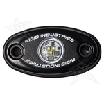 Rigid Industries 480023 Aseries Lp Blk Nw. Fixed Price $89.99.