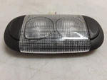Jeep Jk Wrangler Oem Front Soundbar Dome Light 2010-2017 159225. Fixed Price $42.00.