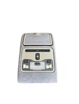 Jaguar XJ8L X308 Overhead Dome Light Lamp Sunroof Switch 98 99 00 01 02 03. Fixed Price $50.00.