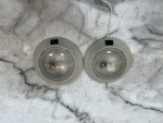 95 Four Winns 258 Vista Boat Cabin Interior Dome Lights. Fixed Price $42.90.