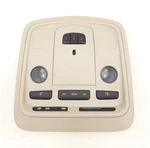 New Oem Gm Roof Overhead Console Shale 23125692 Cadillac Xts 2013-2019. Fixed Price $198.85.