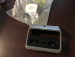 1986 Ford Escort Overhead Console Nos Part In Bag. Fixed Price $38.00.