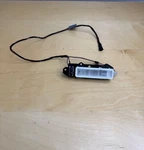 96-02 Bmw Z3 E36 Front Upper Headliner Sun Visor Dome Light 8389787 Oem. Fixed Price $23.76.