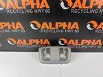 Interior Light Nissan Frontier 04. Fixed Price $54.00.