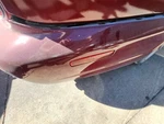 2008 2009 Jaguar XJ8L Xjr Vanden Plas Right Rear Marker Light. Fixed Price $92.10.
