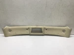 02-10 Lexus SC430 Front Headliner Overhead Dome Light Trim Panel Oem Beige. Fixed Price $70.00.