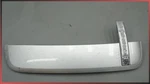 2007-11 Jaguar X150 Xk Front Right Passenger Fender Vent Molding Trim Silver Oem. Fixed Price $135.00.