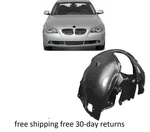 Front Left Inner Fender Liner Splash Guard Shield For Bmw E60 525I 530I 2006 07. Fixed Price $90.31.