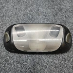 1997-2003 Ford F-150 Overhead Console Dome Map Lights Lamp Black F4DB-13776-BCW. Fixed Price $29.85.