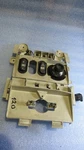 Saab 9-5 95 Interior Lighting Front 12V 10W // 4642708. Fixed Price $13.93.