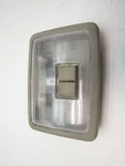 2012 2015 Chevy Captiva Sport Rear Roof Overhead Reading Light Lamp. Fixed Price $19.99.