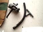 Nos 1951 1952 1953 1954 Chevrolet Parking Brake Signal Unit Gm 986529 Accessory. Fixed Price $95.00.