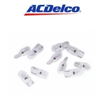 Acdelco Side Marker Light Bulb L168 60-19 Ford F-150 Fairmont Taurus Escort. Fixed Price $91.25.