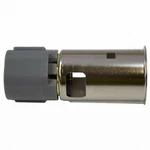 Center Console Power Outlet Socket Oem 6R3Z-19N236-A 05-17 Ford E&f Series. Fixed Price $13.69.