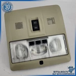 Front Overhead Dome Light Sunroof Switch Oem 10-16 Land Rover LR4 L319. Fixed Price $39.95.