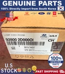 Hyundai Kia Oem Genuine Room Lamp Assy Gray 928002D000OI Us Seller Brand New. Fixed Price $35.00.