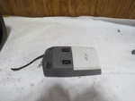 97 Jeep Cherokee Xj Overhead Dome Map Light. Fixed Price $44.99.