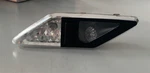 01-06 Bmw 325I Overhead Reading Light Quarter Panel Right 2JA 007 877-02 Oem. Fixed Price $20.00.