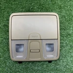 2011-2013 Hyundai Elantra Overhead Console Beige Dome Light Lamp Oem 92800-3X0XX. Fixed Price $39.00.