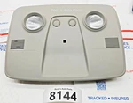 2009-2012 Buick Enclave Overhead Console Dome Map Light Lamp. Fixed Price $28.00.