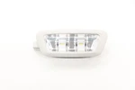 2016 - 2023 Mercedes GLC300 X253 Rear Left Interior Dome Light Lamp Oem Trim 221. Fixed Price $35.50.