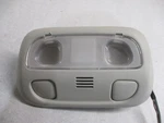 12 13 14 15 Subaru Impreza Overhead Roof Console W/lights Oem Lkq. Fixed Price $93.28.