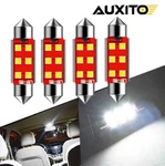 578 561 42MM Led Interior Dome Light Bulb For Dodge Ram 1500 2500 3500 2003-2009. Fixed Price $11.99.