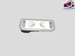Acura Mdx 2014-2018 Rear Roof Overhead Interior Dome Map Light Reading Lamp Oem. Fixed Price $31.99.
