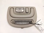 Roof Grab Handle With Vent Lamp Fits Chrysler Town Country 2001 - 2007. Fixed Price $60.99.