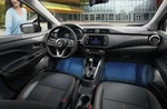 Genuine Nissan Interior Accent Lighting T99F3-5EE2A. Fixed Price $214.72.