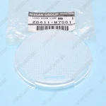 Oem Genuine Nissan Rear Interior Light Lens New 26411M7001 Datsun 310 Pulsar Nx. Fixed Price $19.23.