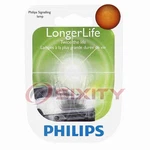 Philips Parking Brake Indicator Light Bulb For Volvo 244 245 850 940 960 C70 Wn. Fixed Price $9.33.
