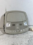 Oem 2017-2020 Ford Fusion Overhead Console Map Lights Dome With Sunroof. Fixed Price $37.50.