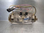 4608230 Interior Light Chrysler Sebring Berlina JR41 2.0 2000 4054669. Fixed Price $9.38.