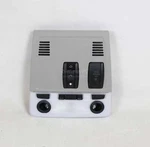 Bmw E90 3-SERIES E92 Gray Front Map Dome Light Sunroof Srs Switch 2006-2013 Oem. Fixed Price $75.00.