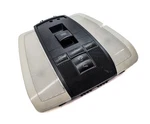2012 Mercedes C250 (W204) Front Roof Dome Courtesy Light W/switches (black). Fixed Price $79.99.